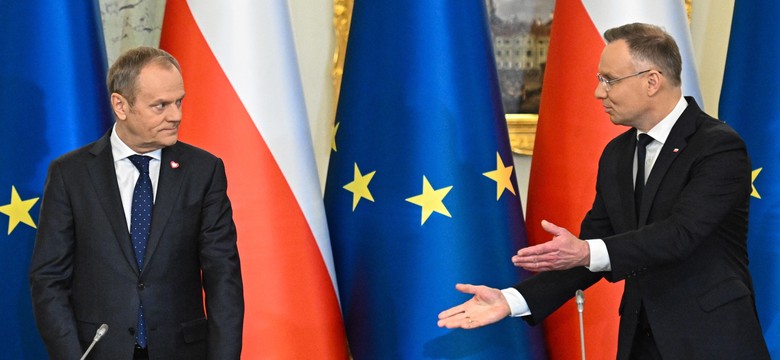 Polityczny teatr czy istotne wydarzenie? Politolog ocenia Radę Gabinetową