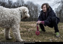 'Gösta' - pierwszy szwedzki serial HBO zadebiutuje 1 lipca