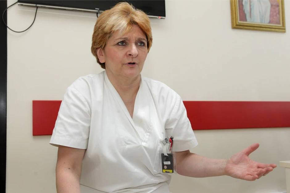 Dr Danica Grujičić