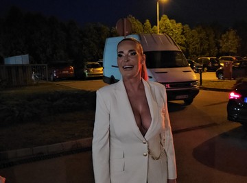 "Znaš kojim povodom si izlazila iz Elite, videćemo šta će te dočekati napolju!" Stigao brutalan odgovor na uvredu koju je Milena Kačavenda izrekla na račun bebe Anite Stanojlović