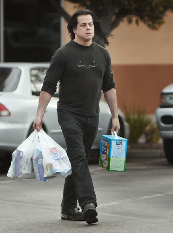 Glenn Danzig (fot. metalsucks)