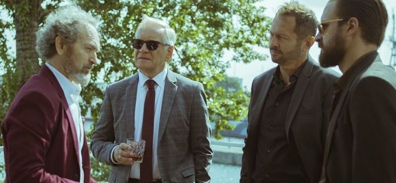 Burza wokół "Solid Gold". TVP chce wykorzystać film w kampanii wyborczej PiS?