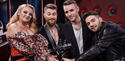 Finał "The Voice of Poland" za nami! Kto wygrał 11. edycję?