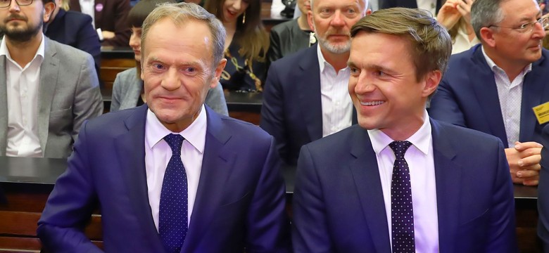 "Solidarność" żąda usunięcia z programu spotkania z Jażdżewskim. Fundacja w odpowiedzi: Nie przewidujemy cenzury