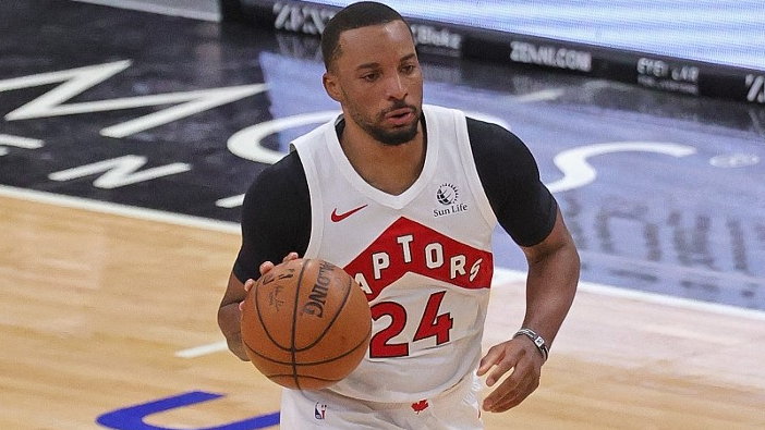 Norman Powell