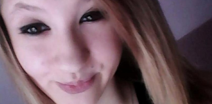 Zaginęła 18-letnia Sylwia. Widzieliście ją?