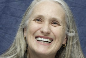 Jane Campion Portrait Session