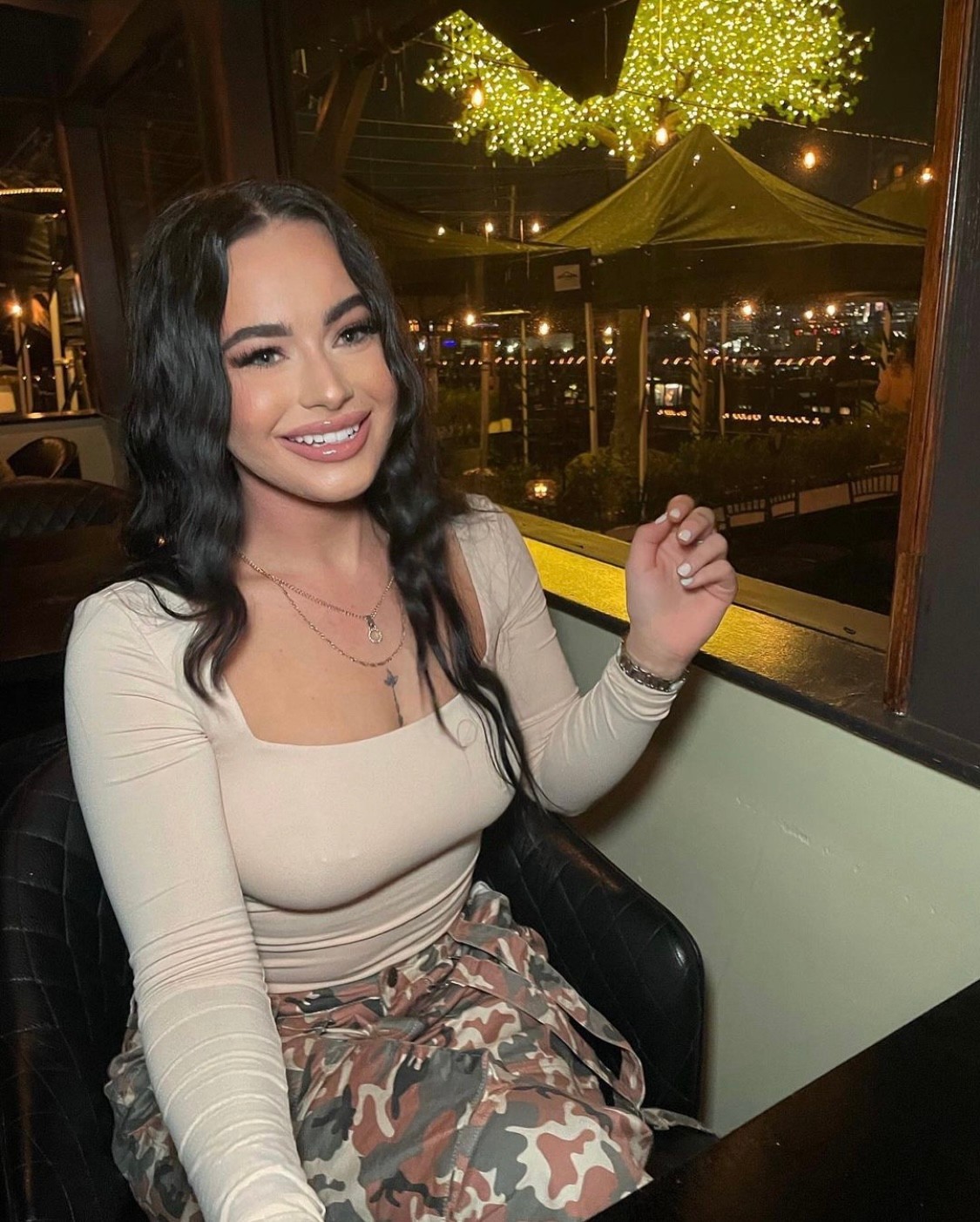 Jessica sa svojimi kozmetickými úpravami netají.