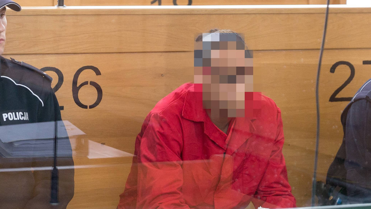 Katowice: wyrok dla Marokańczyka oskarżonego o udział w ISIS