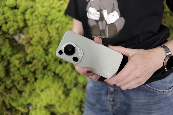 Huawei Pura 70 Ultra: Prvi utisci o telefonu o čijoj se kameri već priča