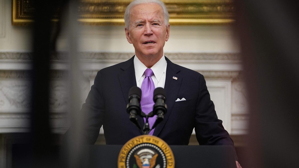Joe Biden has prostate cancer. Doctors in shock. One thing is amazing them