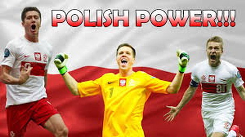 Memy po meczu Polska - Gibraltar 8:1. Galeria