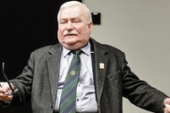 Lech Wałęsa