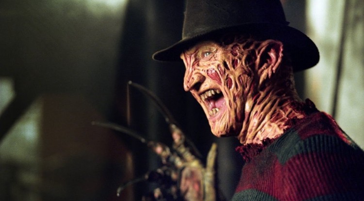 Jössz te még az én utcámba - Új Freddy Krueger film várható