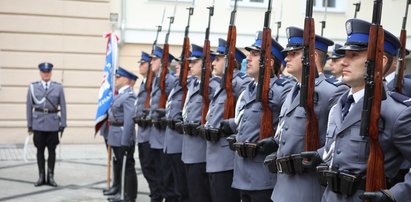 PiS daje podwyżki mundurowym. Jak wysokie?