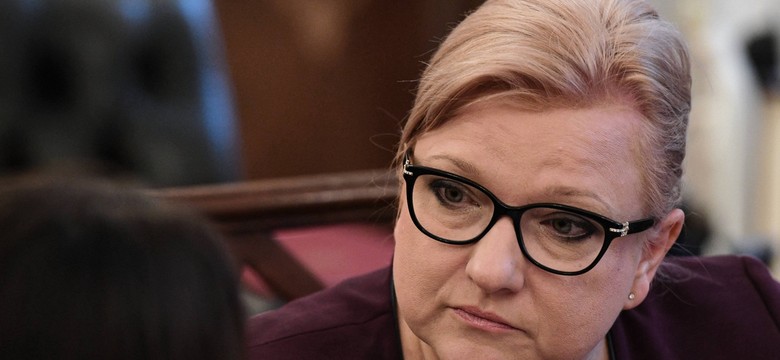 Nowe "taśmy Kaczyńskiego". Beata Kempa: próba zmasowanego ataku na prezesa PiS