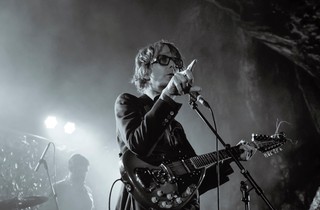 OFF Festival 2019: Jarvis Cocker z Pulp i polscy wykonawcy wśród nowych ogłoszeń