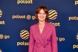 Domańska wpadła w depresję przez show biznes i hejterskie komentarze