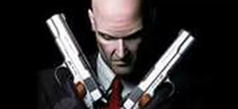 Hitman HD Collection zmierza w kierunku PlayStation 3