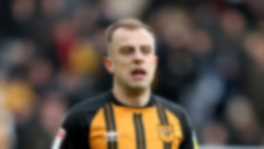 Kamil Grosicki wybrany zawodnikiem meczu Championship