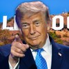 Donald Tramp Holivud