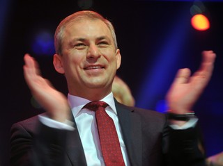 Napieralski: kandydaci SLD do rządu to m.in. Zemke, Olejniczak, Piekarska