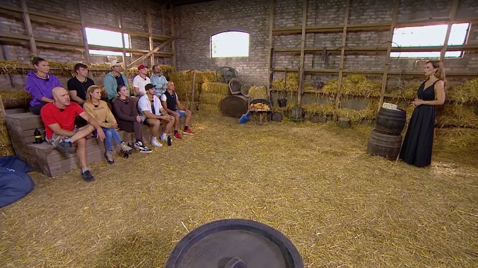 Farm VIP / Fotó: TV2