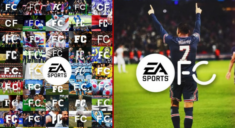 EA Sports to halt partnership with FIFA