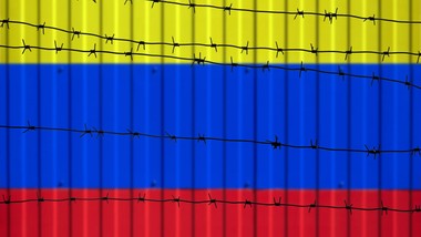 kolumbia wojska na granicy wenezuela mediacje hiszpania