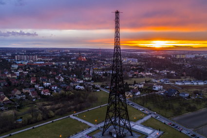 W Gliwicach powstanie nowa fabryka, która zatrudni ponad 300 osób