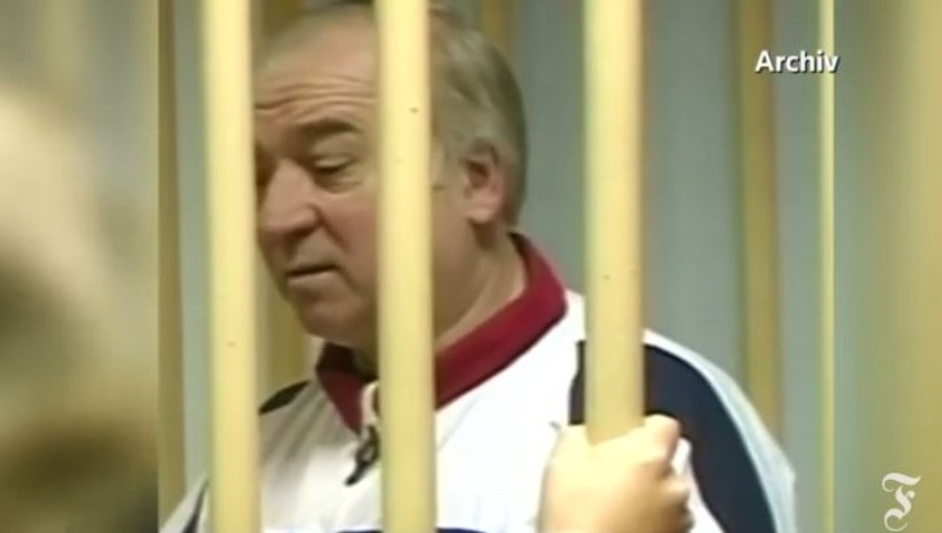 Sergej Skripal