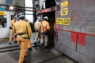 Ustawa górnicza. Rząd musi wypić piwo, którego nawarzył