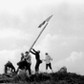 Wędrowne wczasy ZSP, zdejmowanie flag 22 lipca 1962 r. na Tarnicy i Połoninie Caryńskiej