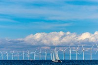 Bałtyk filarem polskiej energetyki? Potencjał jest ogromny