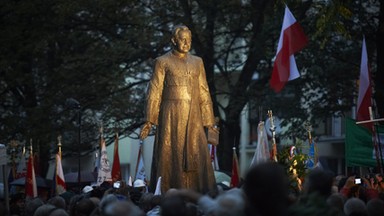 Adamowicz ws. pomnika księdza Jankowskiego: nie ma dla niego miejsca w przestrzeni publicznej