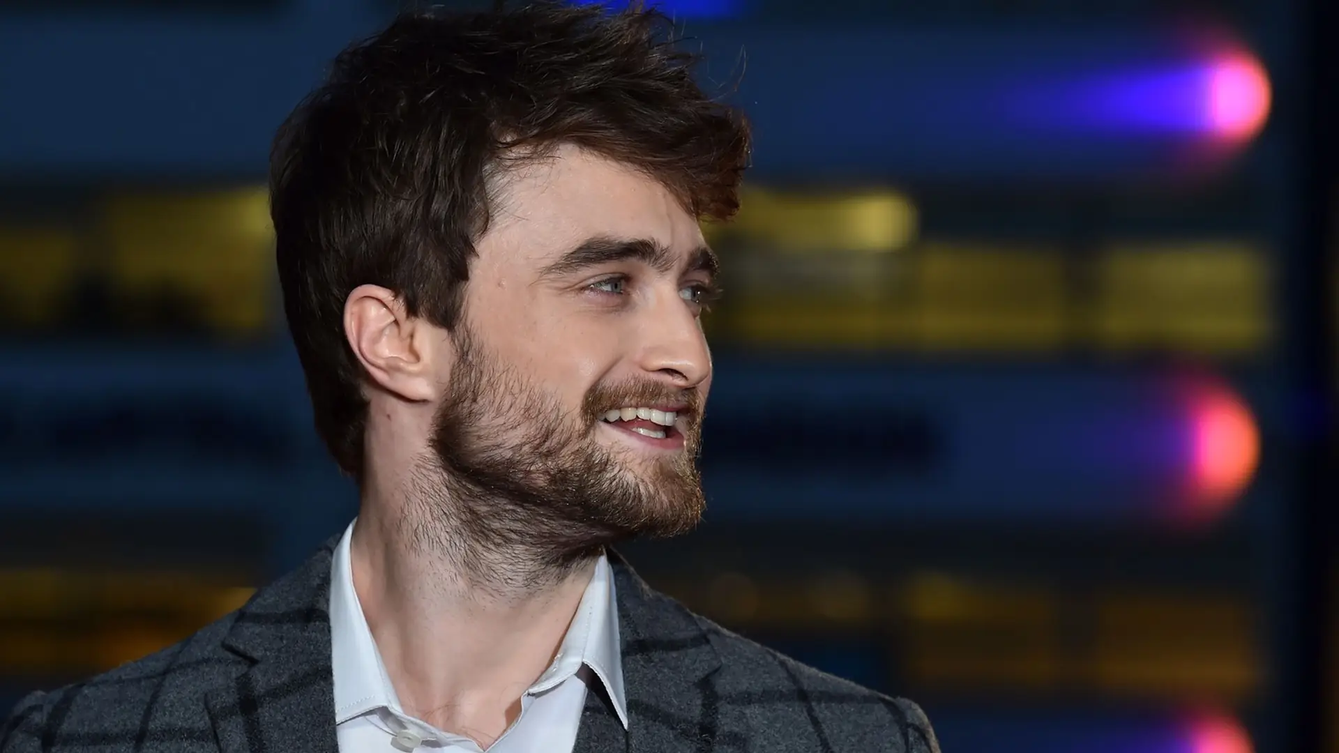 Daniel Radcliffe kończy 27 lat. Zobacz, jak się zmieniał!