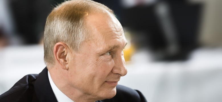 Macron jest "głęboko zaniepokojony". Znów zadzwonił do Putina