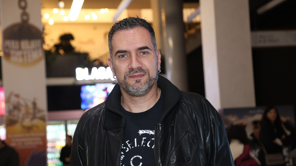 "NA MAMU IMA GLAS, NA MENE LAKAT I ZUBE" Nikola Demonja puca od ponosa zbog ćerke: "Maštao sam o tome od kada sam je prvi put uzeo u ruke"