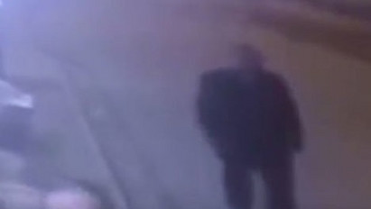 Elképesztő: valódi őrangyal menthetett meg egy férfit a biztos haláltól? – videó