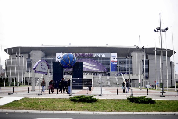 Počinje "Čarobna zima" na platou kod Arene, trajaće mesec dana: Za svakog ponešto - predstave, koncerti, radionice, mađioničari...