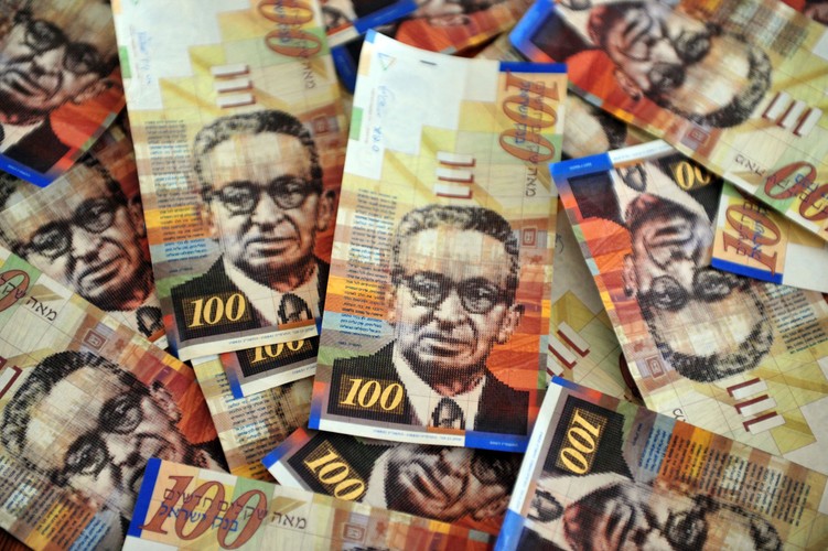 To trzeba wiedzieć przed podróżą do Izraela - pieniądze