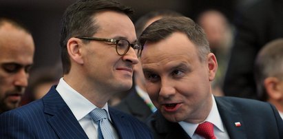 Obóz władzy ma powody do niepokoju! Złe wieści dla PiS i Andrzeja Dudy