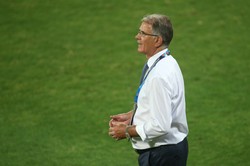 Dusan Bajevic: Polska wygrała zasłużenie