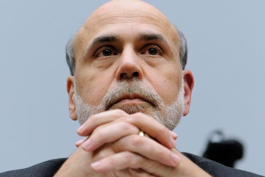 Bernankee