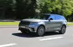 Range Rover Velar D300 - zachwyca niemal w każdym calu