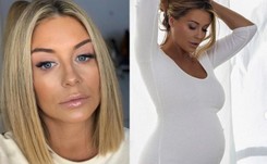 Małgorzata Rozenek: Boję się porodu w tej nowej rzeczywistości