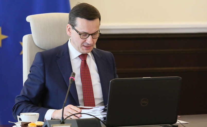 Mateusz Morawiecki