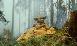 Niesamowity film na VOD. "Nakręcony przez żywych ludzi w czasach komputerów"