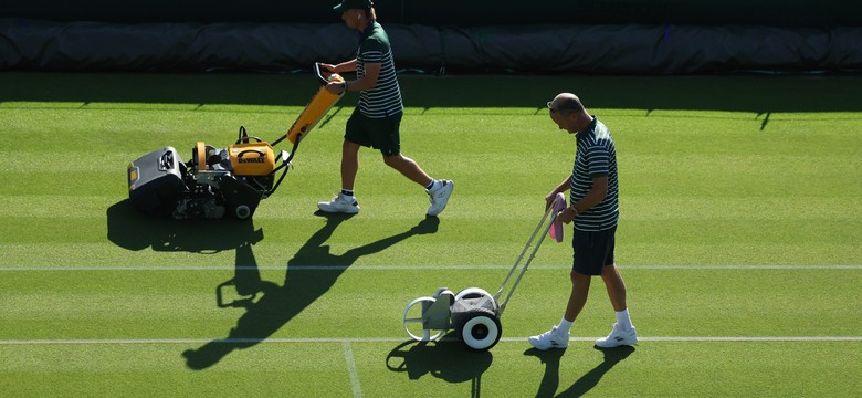 Sport w TV we wtorek 1 lipca. Świątek, Linette i Fręch grają na Wimbledonie. Gdzie obejrzeć na żywo?