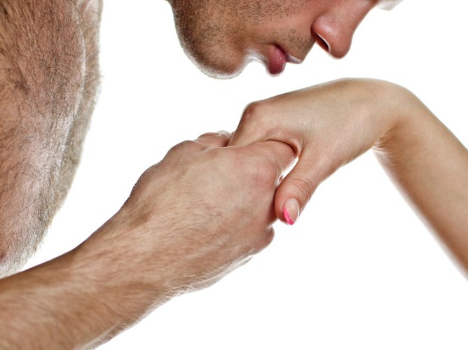 Egzema i inne problemy ze skórą